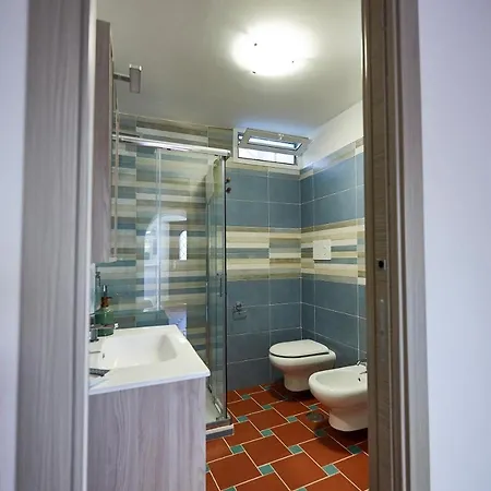 A Casa Di Emma * Vietri