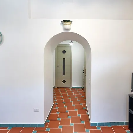 A Casa Di Emma Nyaraló *