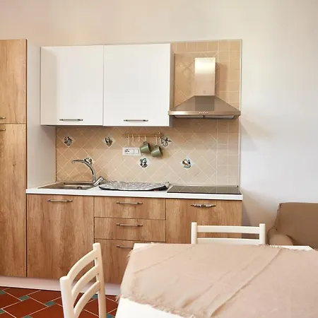 A Casa Di Emma Nyaraló