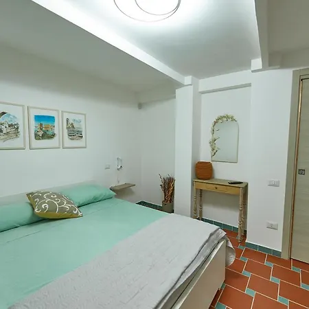 A Casa Di Emma Vietri