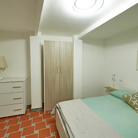 펜션 A Casa Di Emma Vietri