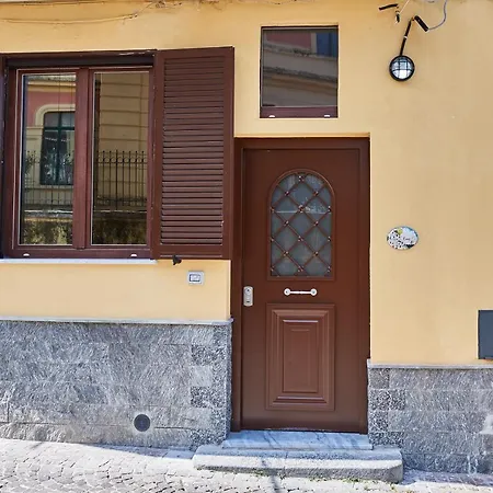 A Casa Di Emma Prázdninový dům *