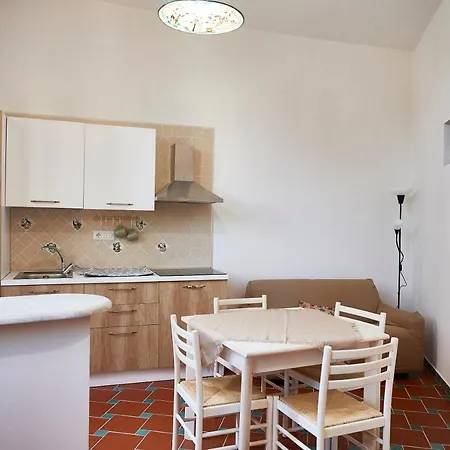 A Casa Di Emma Prázdninový dům Vietri