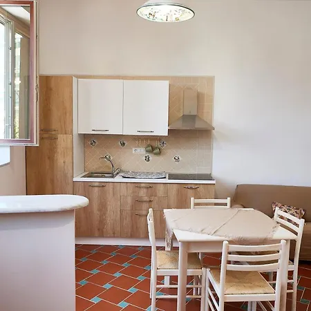 A Casa Di Emma Prázdninový dům *