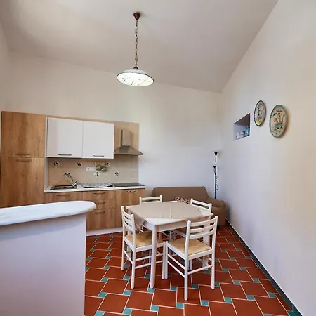 A Casa Di Emma Prázdninový dům