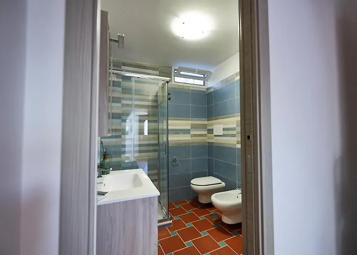 A Casa Di Emma * Vietri