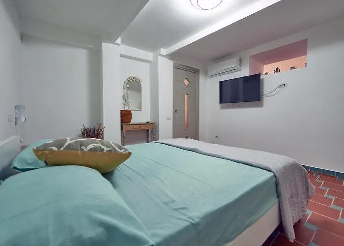 A Casa Di Emma Vietri