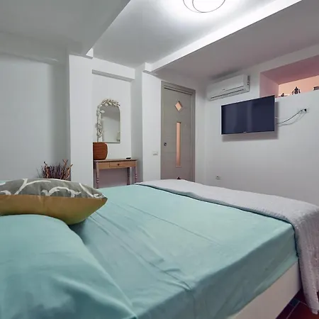 A Casa Di Emma Vietri