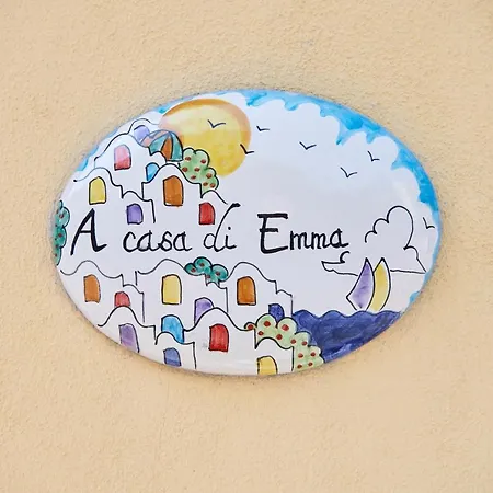 A Casa Di Emma Vietri