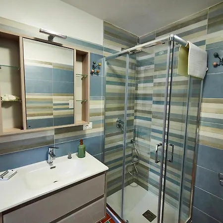 A Casa Di Emma Vietri