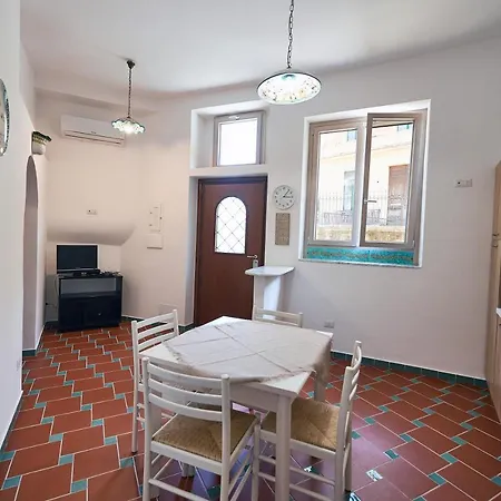 A Casa Di Emma * Vietri