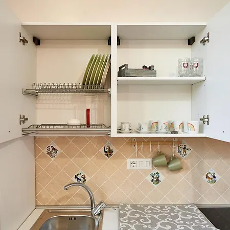 A Casa Di Emma Vietri